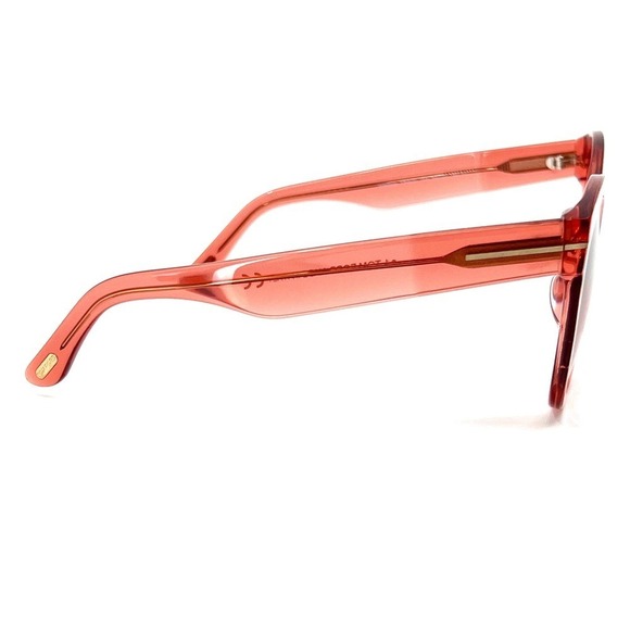 NEW!!! TOM FORD Wallase Sunglasses TF870 74F Authentic - Picture 7 of 11